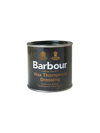 BARBOUR | Imprégnation à la cire (boîte de 200 ml)