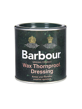 BARBOUR | Entretien pour cire Thornproof (boîte de 200 ml)