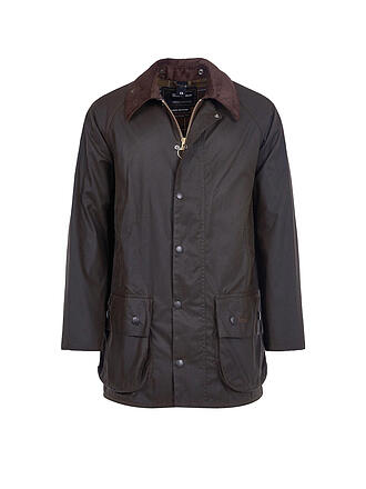 BARBOUR | Parka BEAUFORT