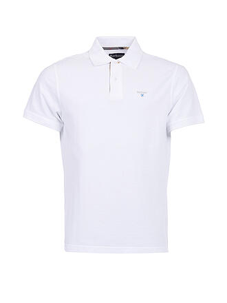 BARBOUR | Polo coupe classique