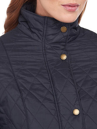 BARBOUR | Veste matelassée FLYWEIGHT CAVALRY
