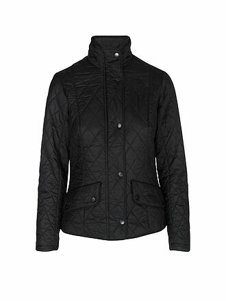 BARBOUR | Veste matelassée FLYWEIGHT CAVALRY