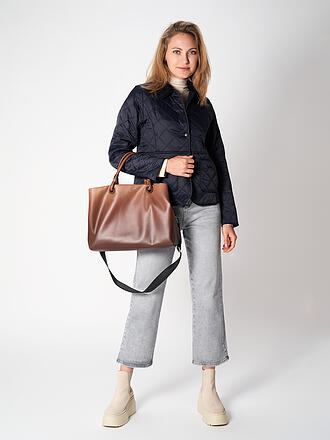 BARBOUR | Veste matelassée DEVERON POLARQUILT