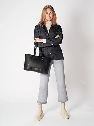 BARBOUR | Veste matelassée CAVALRY POLARQUILT