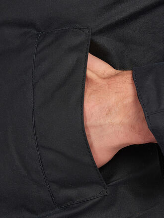 BARBOUR | Fieldjacke ASHBY WAX