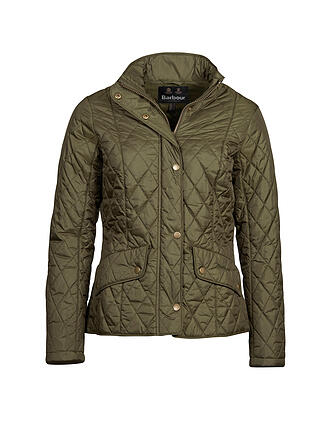BARBOUR | Veste matelassée FLYWEIGHT CAVALRY