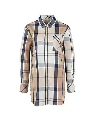 BARBOUR | Blouse PERTSHIRE