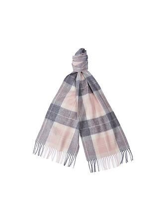 BARBOUR | Écharpe TARTAN