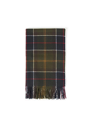 BARBOUR | Écharpe STANWAY
