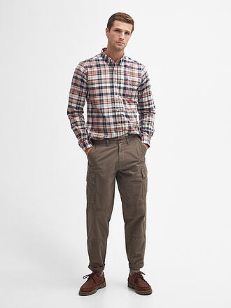 BARBOUR | Pantalon cargo RIPSTOP