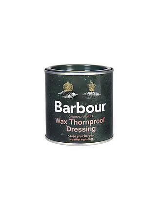BARBOUR | Entretien du cuir huilé Thornproof (boîte de 200 ml)