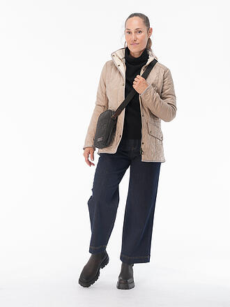 BARBOUR | Veste matelassée légère CAVALRY POLARQULIT