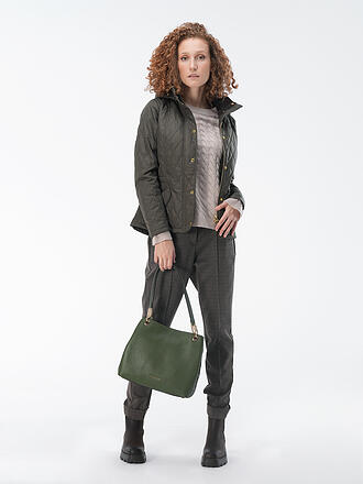 BARBOUR | Veste matelassée légère MILLFIRE