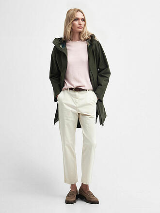 BARBOUR | Parka HERON WATERPROOF