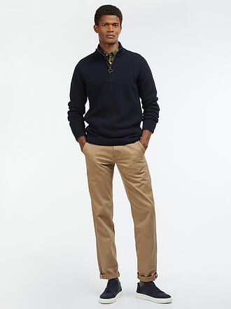 BARBOUR | Troyer Pullover HOLDIN