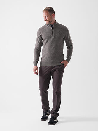 BARBOUR | Pull Troyer HOLDIN