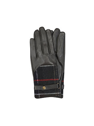 BARBOUR | Gants en cuir DEE