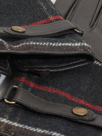 BARBOUR | Gants en cuir DEE