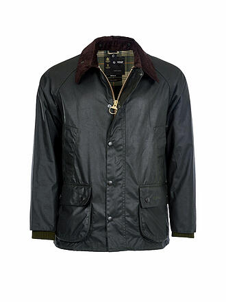 BARBOUR | Parka BEDALE