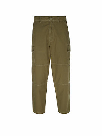 BARBOUR | Pantalon cargo coupe décontractée