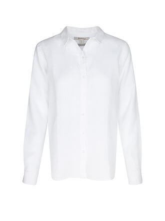 BARBOUR | Chemise en lin MARINE