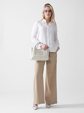 BARBOUR | Chemise en lin MARINE