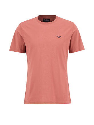 BARBOUR | T-shirt coupe regular