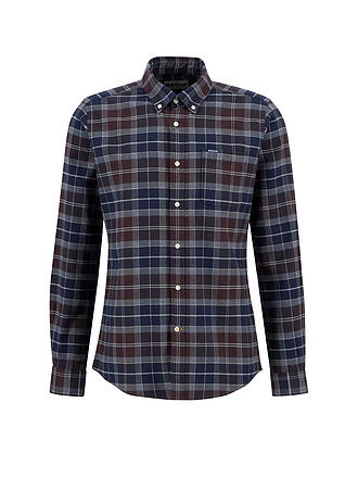 BARBOUR | Chemise Slim Fit