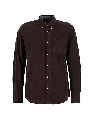 BARBOUR | Chemise en velours côtelé RAMSEY