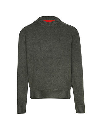 BARBOUR | Pull GRANGETOWN