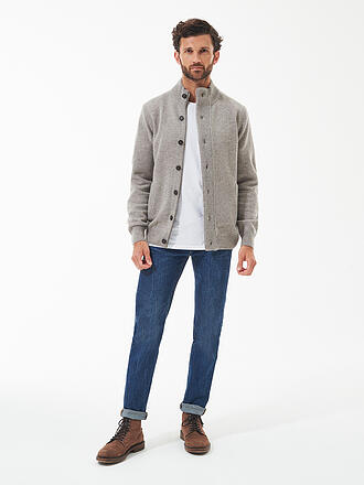 BARBOUR | Cardigan ESSENTIAL