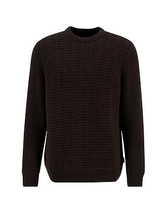 BARBOUR | Pullover CLEAVELAND