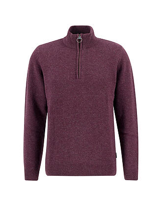 BARBOUR | Pull Troyer HOLDIN