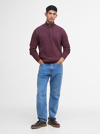 BARBOUR | Pull Troyer HOLDIN