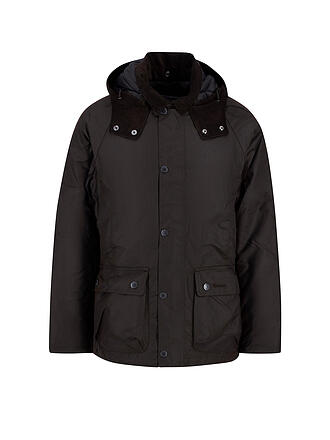 BARBOUR | Parka BEAUFORD