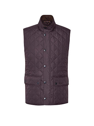 BARBOUR | Gilet matelassé LOWERDALE