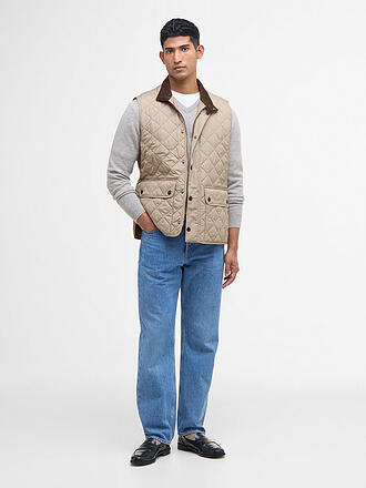 BARBOUR | Gilet matelassé LOWERDALE