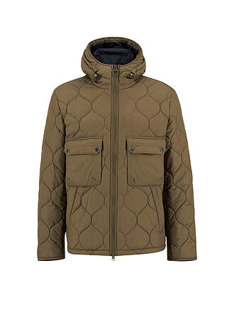BARBOUR | Veste matelassée