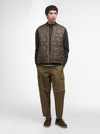 BARBOUR | Gilet matelassé