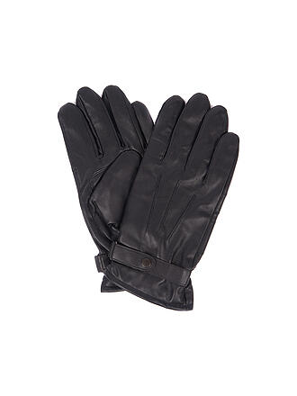 BARBOUR | Gants en cuir