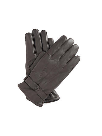 BARBOUR | Gants en cuir