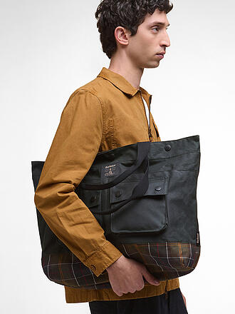 BARBOUR | Sac - Tote Bag FIELD WAX