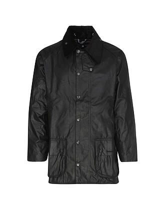 BARBOUR | Fieldjacket BEAUFORT WAX