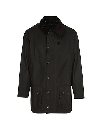 BARBOUR | Fieldjacket BEAUFORT WAX