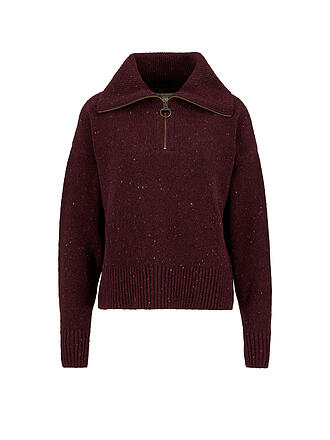 BARBOUR | Pull Troyer LAVENSDALE