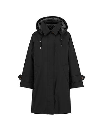 BARBOUR | Regenjacke SADIE