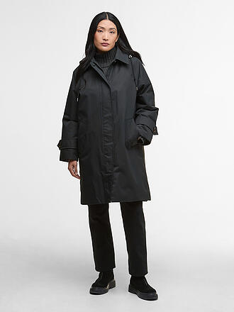 BARBOUR | Regenjacke SADIE