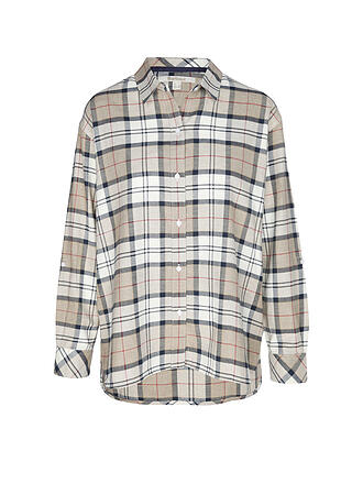 BARBOUR | Blouse ELISHAW
