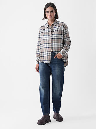 BARBOUR | Blouse ELISHAW