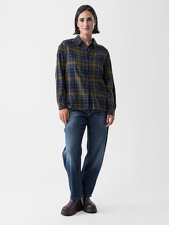 BARBOUR | Blouse ELISHAW